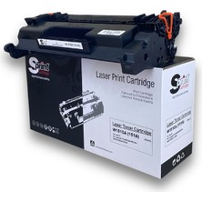 Sprint S-Prınt W1510A (151A) Toner - Çipli (3,05K*)