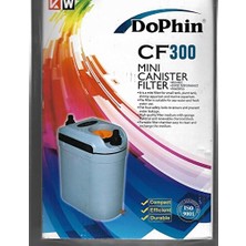 Skygo Dophin CF-300 Mini Dış Filtre, 200-CF300