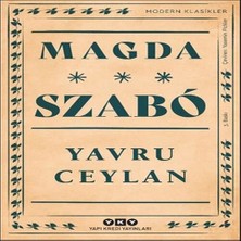 Uravas Store Yru Ceylan - Modern Klasikler