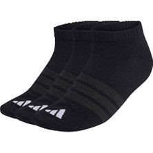 Adidas Performance KC9628 THIN&LIGHT ESSENTIALS LOW CUT SOCKS 3 PAIR PACK
