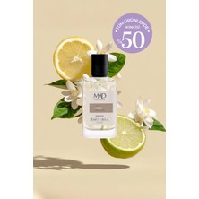 Mad P102 Selective 50 ml Erkek Parfüm