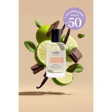 Mad Parfüm Mad B107 Selective 50 ml Kadın Parfüm