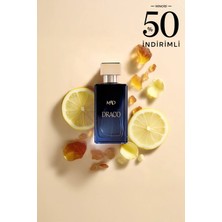 Mad Draco 100 ml Unisex Parfüm