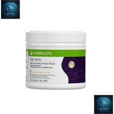 Herbalife Night Mode Papatya & Şeftali Aromalı 180 gr