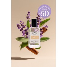 Mad Parfüm Mad A115 Selective 50 ml Erkek Parfüm Oryantal Koku Aromatik Özellikleriyle Özel