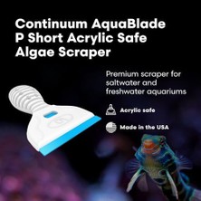 Skygo Continuum Aquatics Aquablade P Kısa Akrilik Güvenli Alg Sc