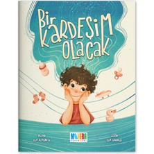 Bir Kardeşim Olacak - Elif Koyuncu