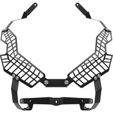 Hnda Adv 350 Far Koruma Demiri 2021-2025 Supermoto