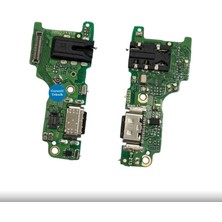 Senal Store Tecno Spark 40 Pro (Km6) Şarj Soketi Bordu Full Senalstore