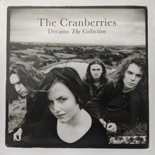 Kadıköy Plak Kulübü The Cranberries – Dreams: The Collection