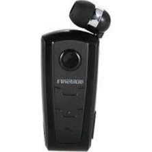 Joyplus F910 Makaralı Titreşimli Kulak Içi Bluetooth Kulaklık