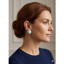 Tılsım Accesories Sedef Küpe