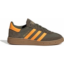Adidas Handball Spezial C Çocuk Günlük Ayakkabı KI8609 Yeşil