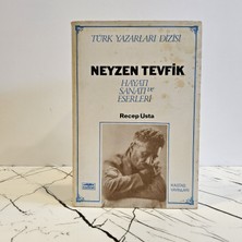 Kastaş Neyzen Tevfikhayatı Sanatı Veeserleri ( 2. El Kitap )