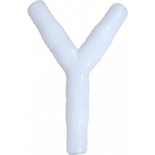 Han-Er Klima Drenaj (Tahliye) Hortum Y Parçası 5/8" (1 Adet)