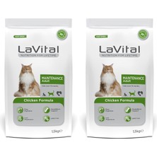 Skygo La Maintanence Adult Chicken Formula (2 Paketi)