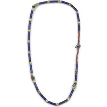 Mey Atelier Göcek - Kadın Lapis Kolye MEY2521013
