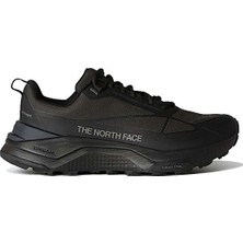 The North Face M Fastpack Wp Erkek Outdoor Ayakkabısı NF0A8G6BKX71 Siyah