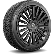 Michelin 215/55R17 94V Crossclimate 3 Oto 4 Mevsim Lastiği (Üretim Yılı: 2026)