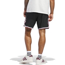 Adidas Crazylite Short Erkek Basketbol Şortu JN0327 Siyah