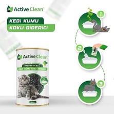 Skygo Plus Kedi Kumu Koku Giderici 420 Gram