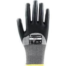 Activehand XF-641 Koruyucu Dayanıklı Profesyonel Iş Eldiveni