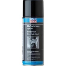 Skygo Moly Haftschmierspray 400 ml Otomotiv Bakım Ürünü