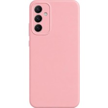 3gen Case Samsung Galaxy S20 Fe Uyumlu Içi Kadife Renkli Lansman Kılıf