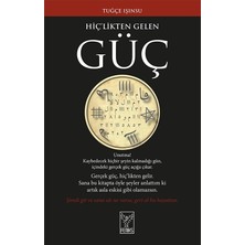 Feniks Yayınevi Hiç'likten Gelen Güç