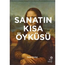 Sanatın Kısa Öyküsü Cep Kılavuzu 224 Sayfa Susie Hodge Hep Kitap Yayın Evi