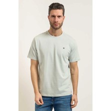 Calvin Klein Jeans Erkek Tişört LV04RD254G