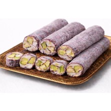Artukbey Parmak Böğürtlenli Fıstıklı Lokum 250 gr