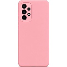 3gen Case Samsung Galaxy A32 Uyumlu Içi Kadife Renkli Lansman Kılıf