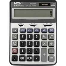 Noki H-MS002 Masaüstü Hesap Makinesi