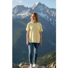 Kapadokya Butik Kadın Tişört