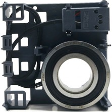 Skf Parts No: 044/BMD-6206/064S2/UA008A - 6206 Sensörlü Rulman (Sensor Bearıng)