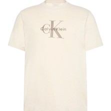 Calvin Klein Jeans Erkek Tişört LV04RB862G