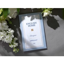 English Home Bouquet Kokulu Kese