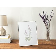 English Home Felicita Çerçeve Silver