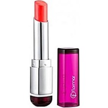 Mybl Flormar. Delicious Lipstick Spf 15 DS10