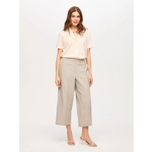Faik Sönmez Arka Beli Lastikli Comfort Fit Capri S26CPR007