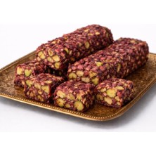 Artukbey Zereçli Narlı Fıstıklı Lokum 1 kg