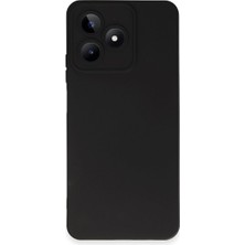 Zemira C53 Kılıf Nano Içi Kadife - Siyah