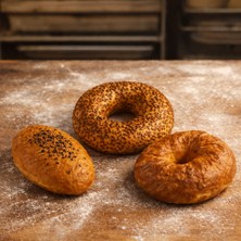 Kepez Vakfı Kepez Ekmek Glutensiz Köy Avantaj Paketi