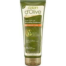 Cekar Store Dolive Doğal Zeytinyağlı Besleyici Onarıcı Bakım Saç Kremi