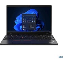 Lenovo Thinkpad L15 G3 İ7-1255U 16GB 512GB 15.6'' Freedos Notebook