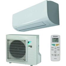 Daikin Sensira 14.000 Btu FTXF42E Inverter Klima (A++)