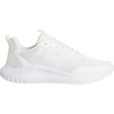 Calvin Klein Jeans Erkek Eva Runner Laceup Mat Mix Ayakkabı YM0YM014420K4