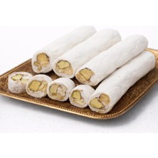 Artukbey Parmak Sütlü Fıstıklı Lokum 1 kg