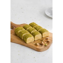 Artukbey File Fıstıklı Çikolatalı Lokum 250 gr